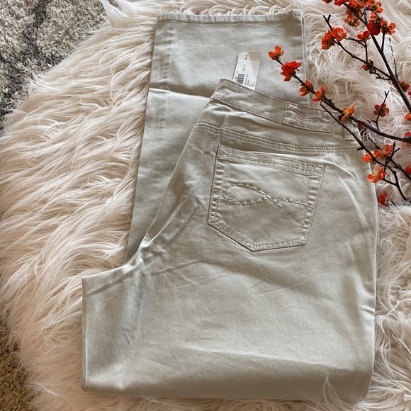 NEW CHICO's cotton pants - Picture 9 of 16